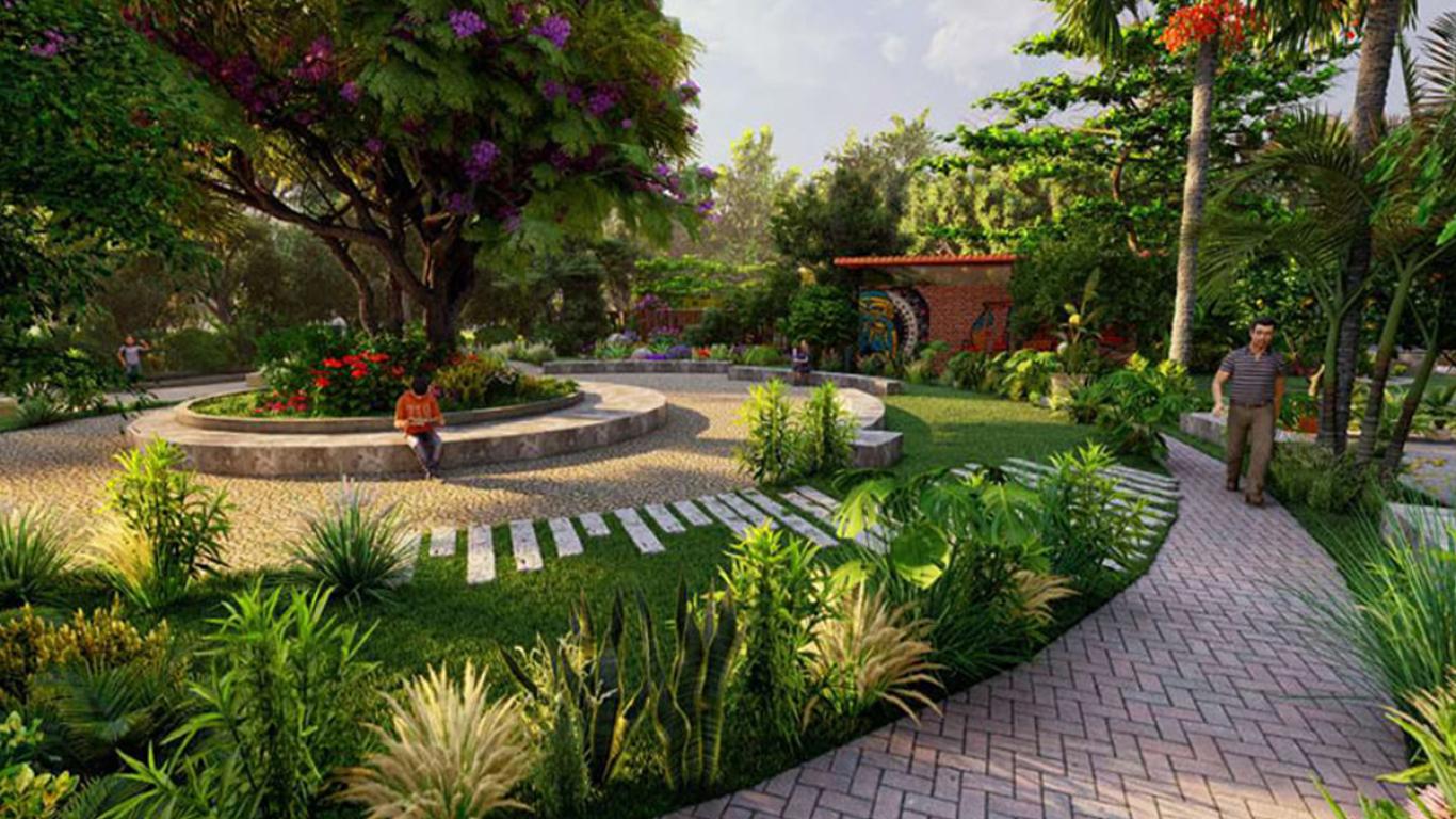 Mahaveer Edenfield in Electronic City Phase 2